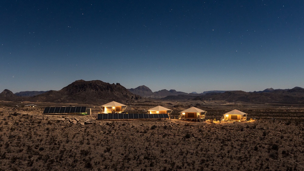 Photo of Others in Terlingua