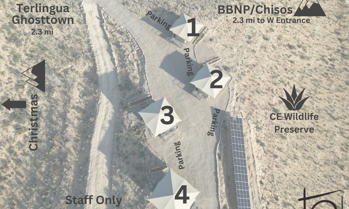 Photo of Outdoor in Terlingua