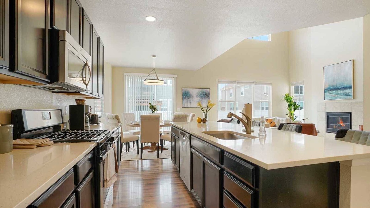Photo of Kitchen in Longmont