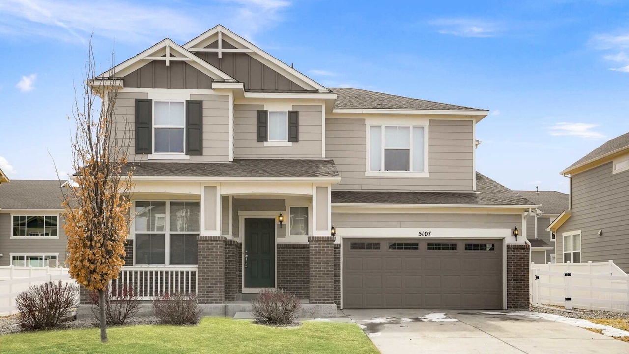 Photo of Outdoor in Longmont