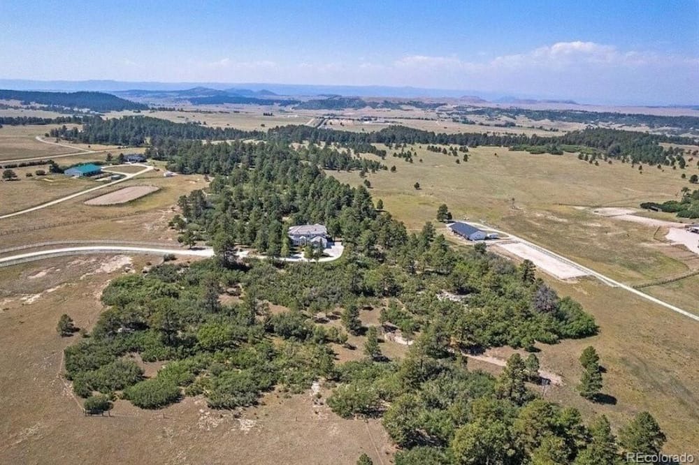 Photo of Outdoor in Larkspur