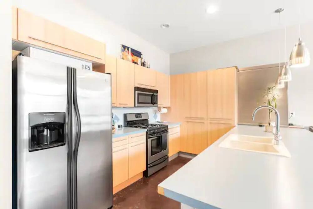 Photo of Kitchen in Old Town North