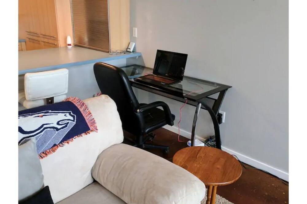 Photo of Bedroom in Old Town North
