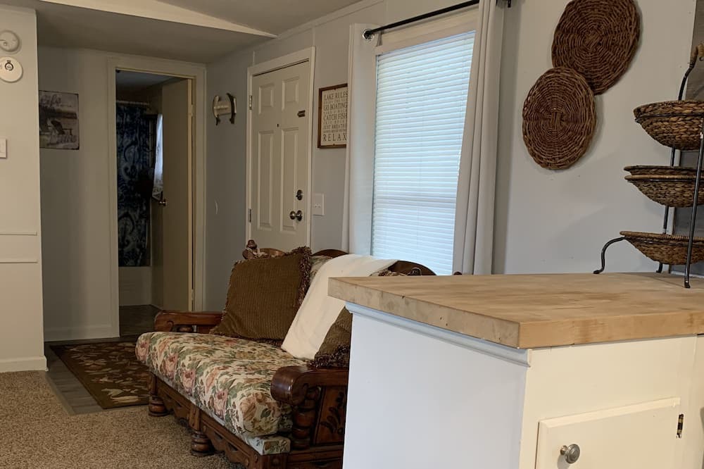 Photo of Livingroom in Blocker