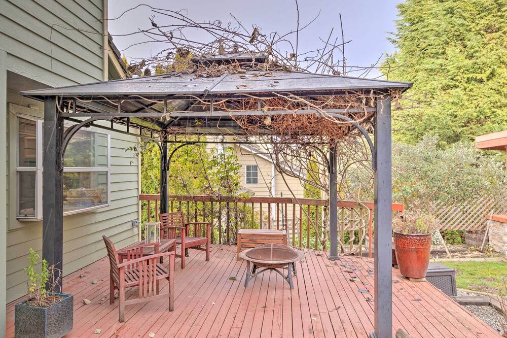 Photo of Outdoor in Auburn