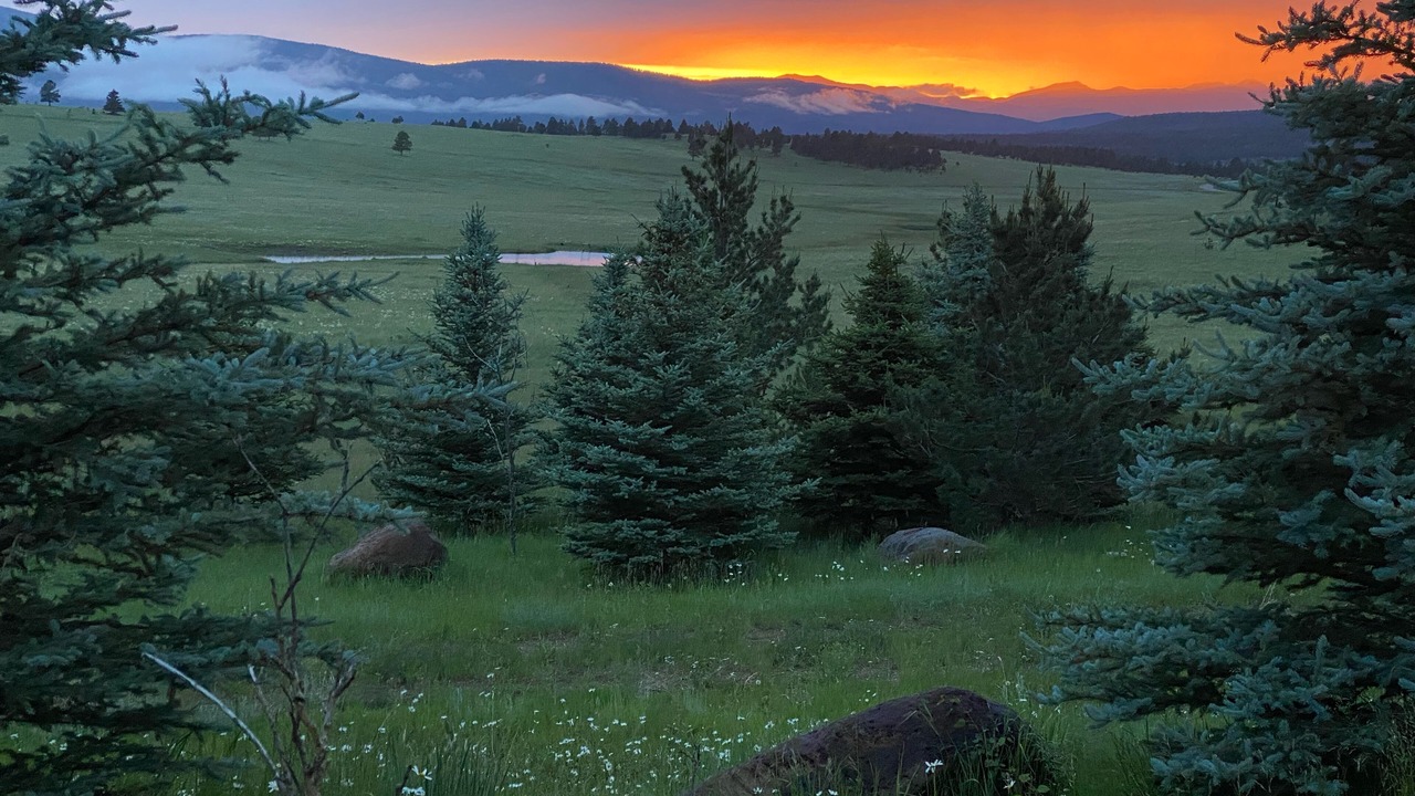 Photo of Outdoor in Angel Fire