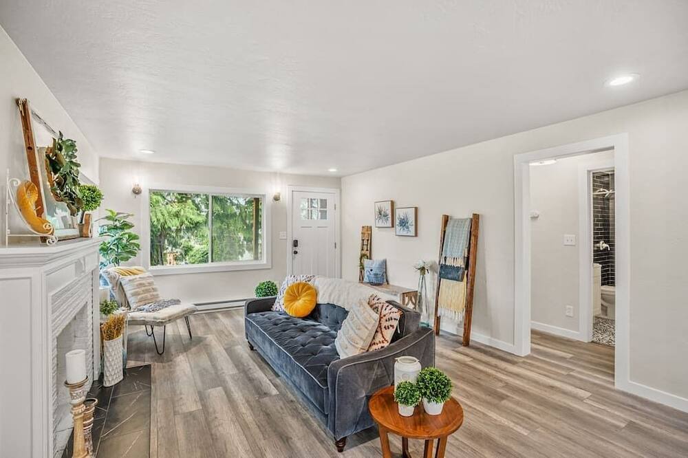 Photo of Bedroom in Northgate