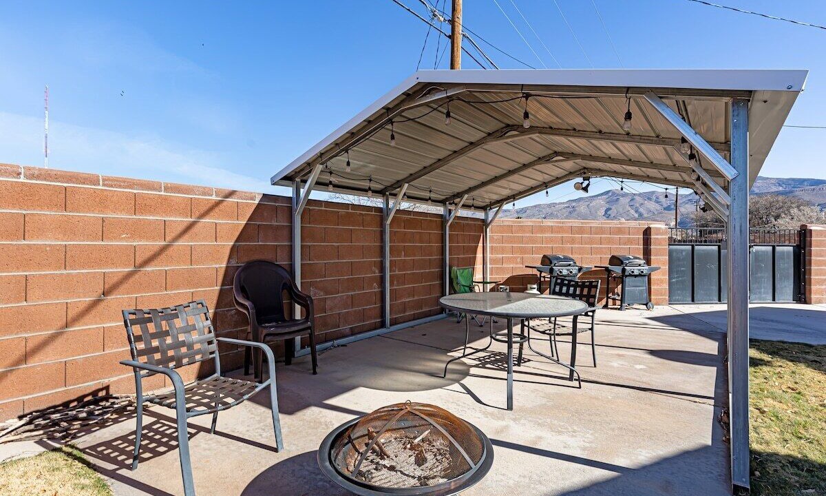 Photo of Outdoor in Alamogordo