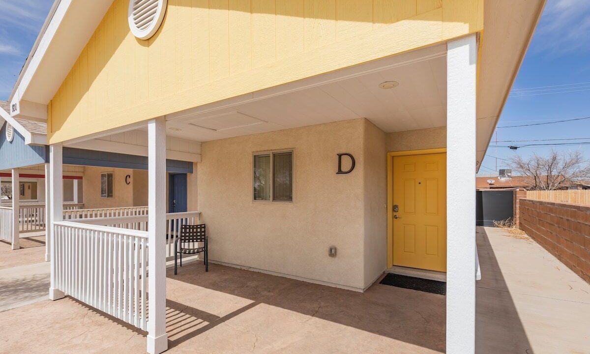 Photo of Outdoor in Alamogordo