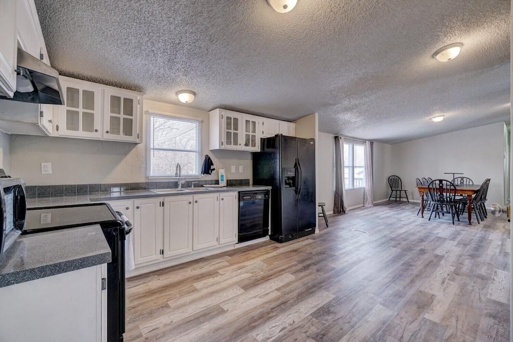 Photo of Kitchen in Norman