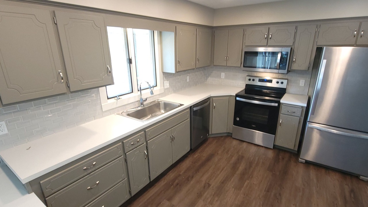 Photo of Kitchen in Cedar Creek