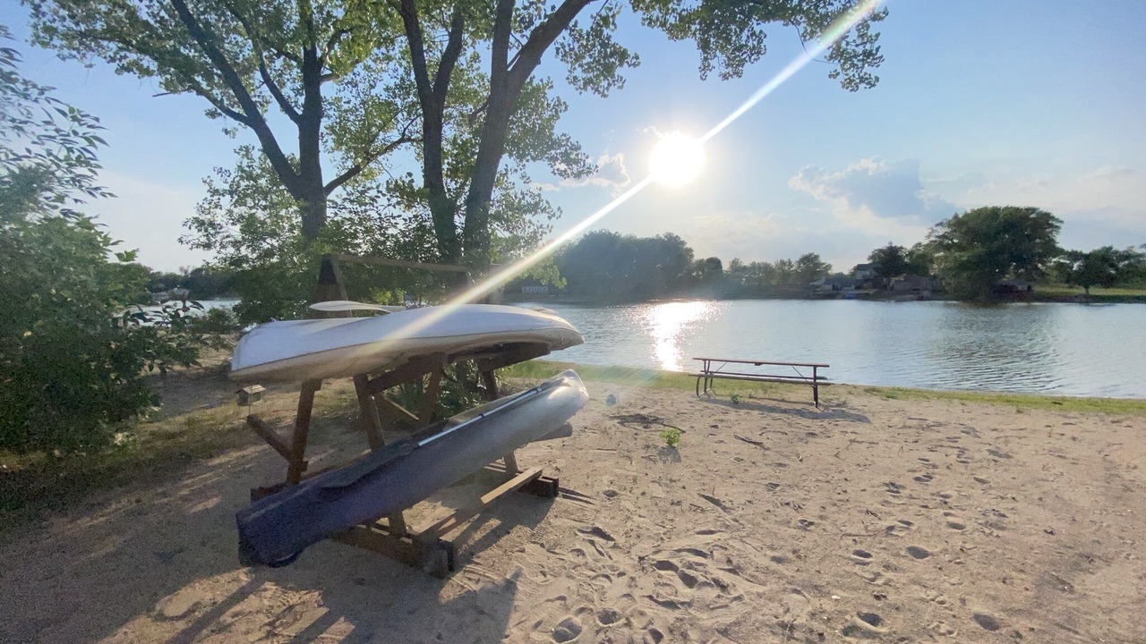 Photo of Outdoor in Cedar Creek