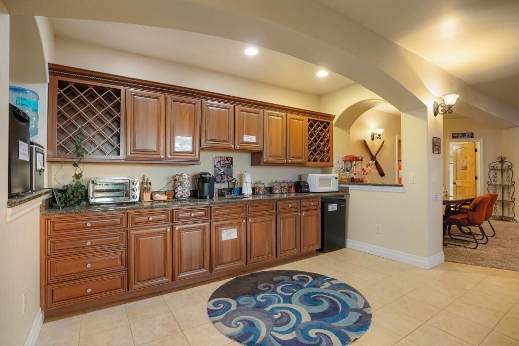 Photo of Kitchen in Watkins