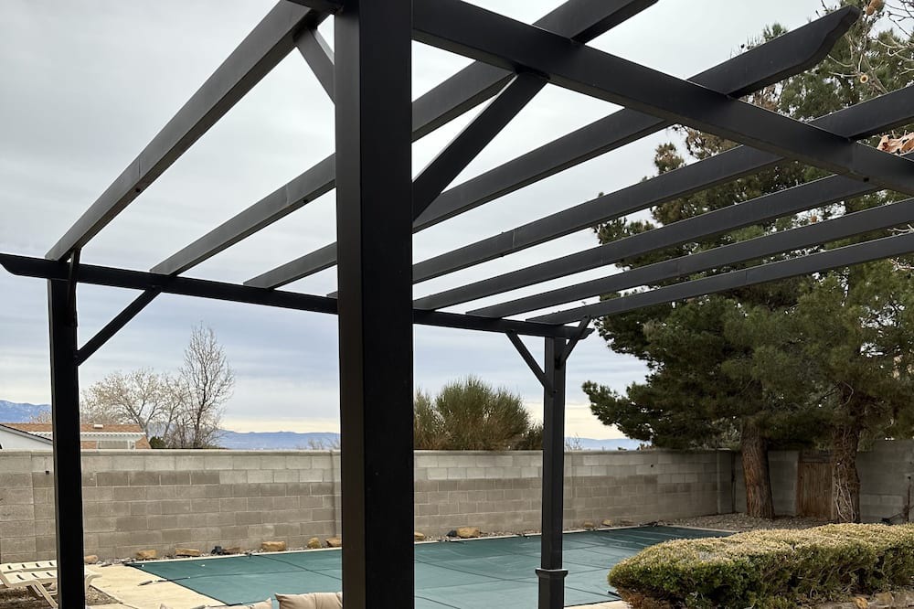 Photo of Outdoor in Taylor Ranch