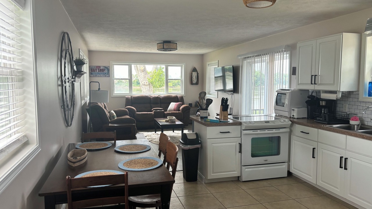 Photo of Kitchen in Bendena