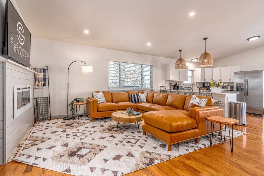 Photo of Bedroom in Doubleheader