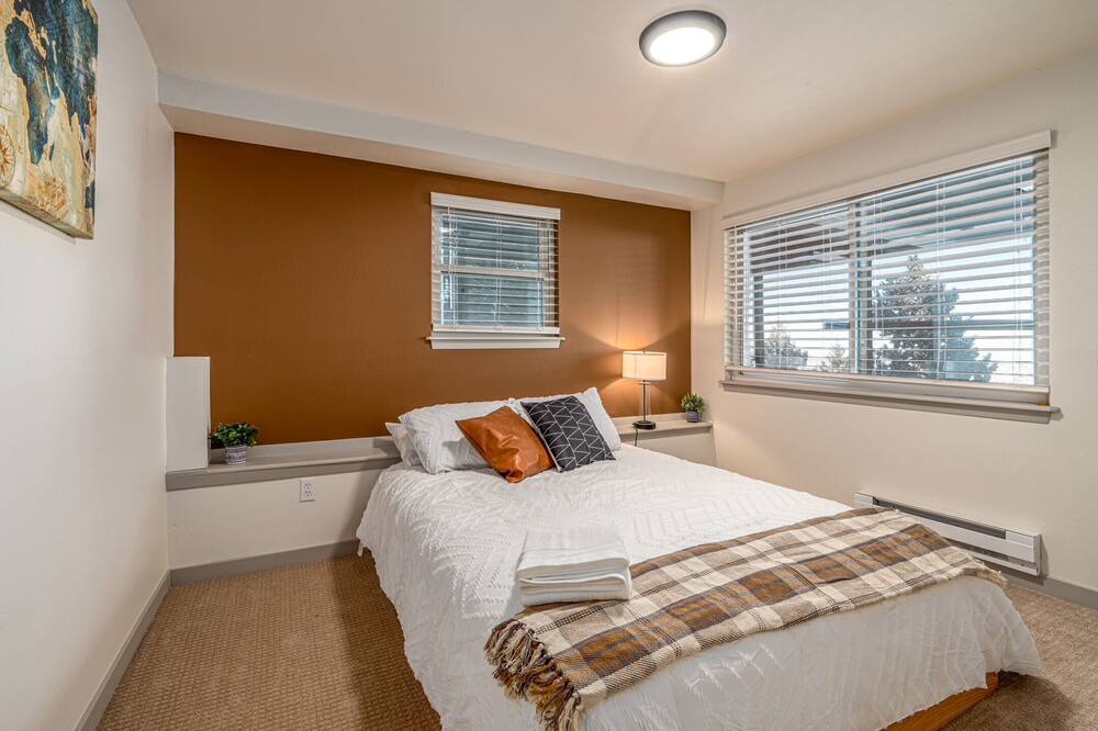 Photo of Bedroom in Doubleheader