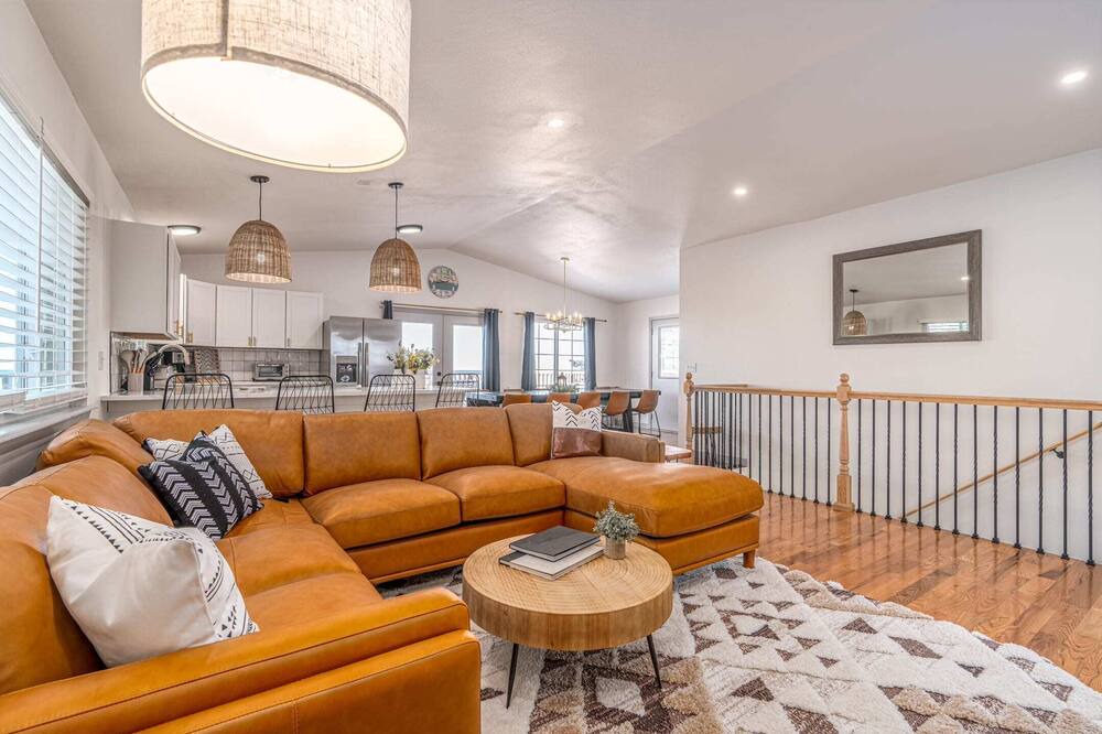 Photo of Bedroom in Doubleheader