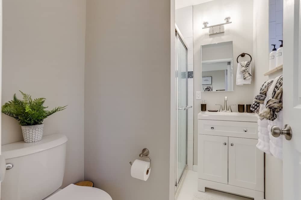 Photo of Bathroom in Northwest Arvada