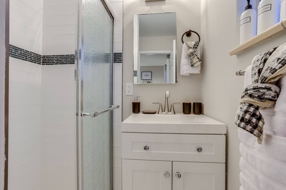 Photo of Bathroom in Northwest Arvada