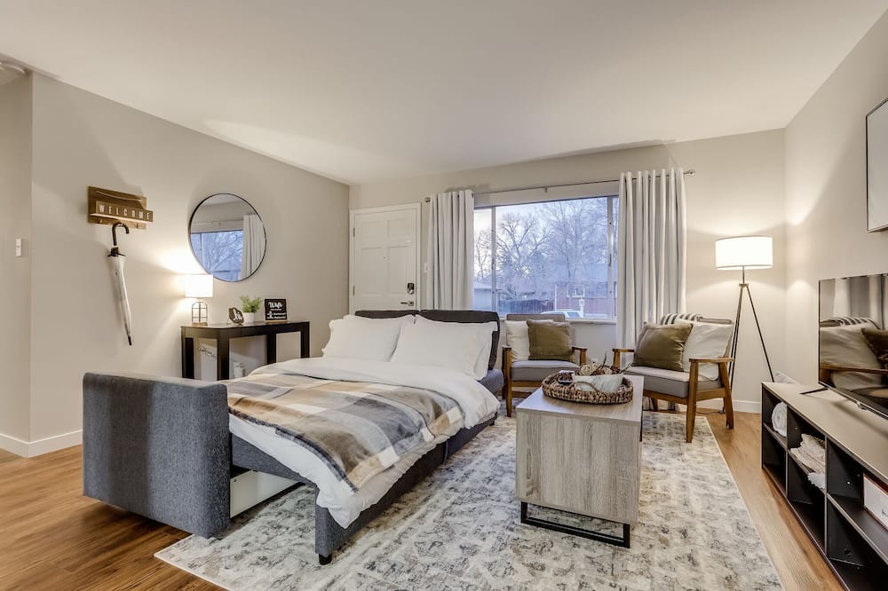Photo of Bedroom in Northwest Arvada