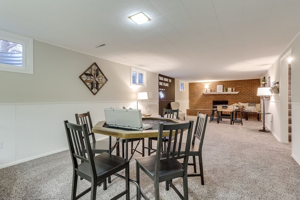 Photo of Bedroom in Northwest Arvada