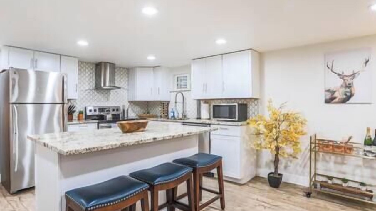 Photo of Kitchen in Welby