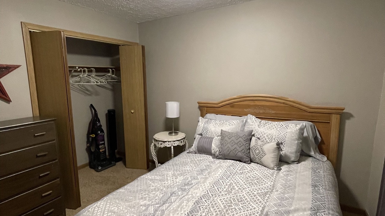 Photo of Bedroom in Beatrice