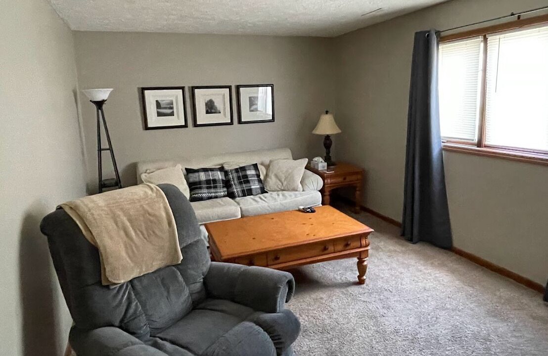 Photo of Livingroom in Beatrice