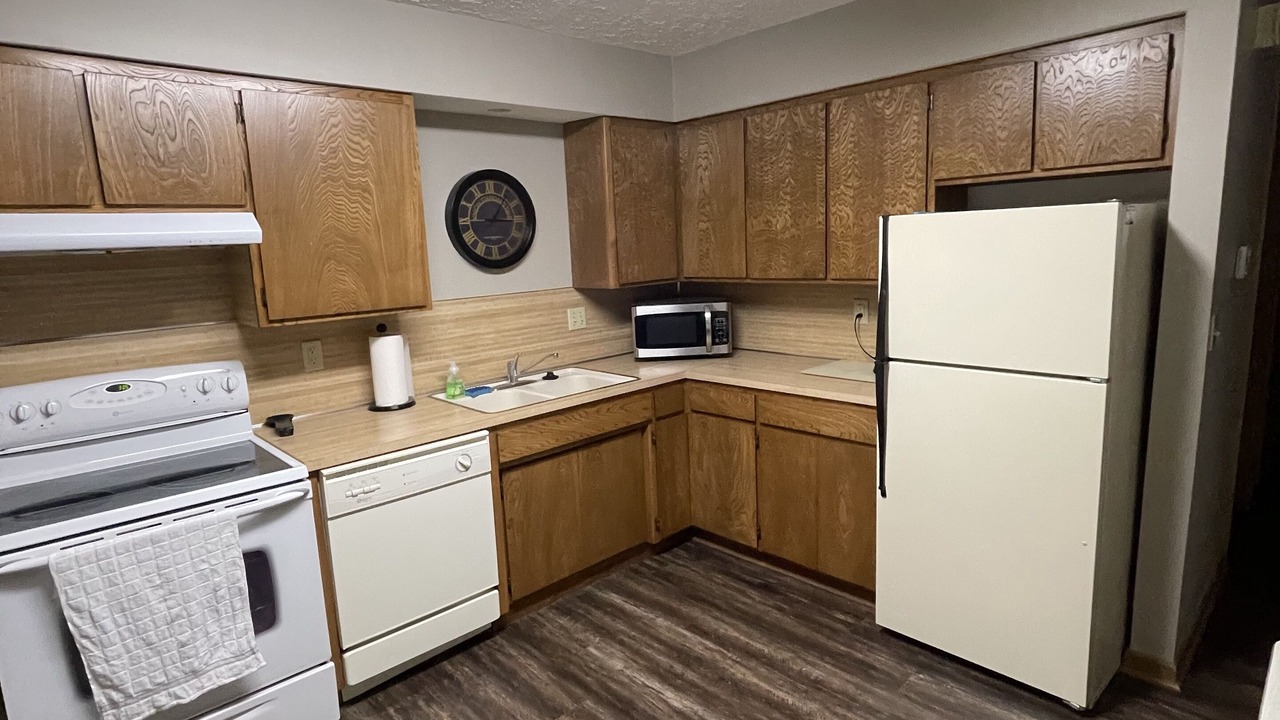 Photo of Kitchen in Beatrice