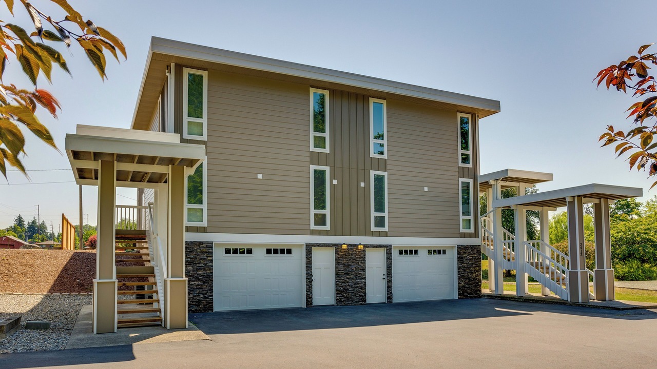 Photo of Outdoor in Edgewood