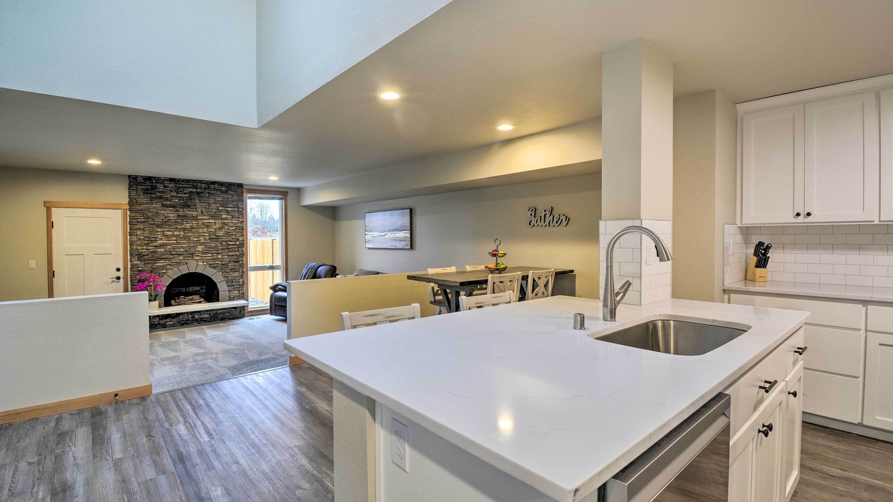 Photo of Kitchen in Edgewood