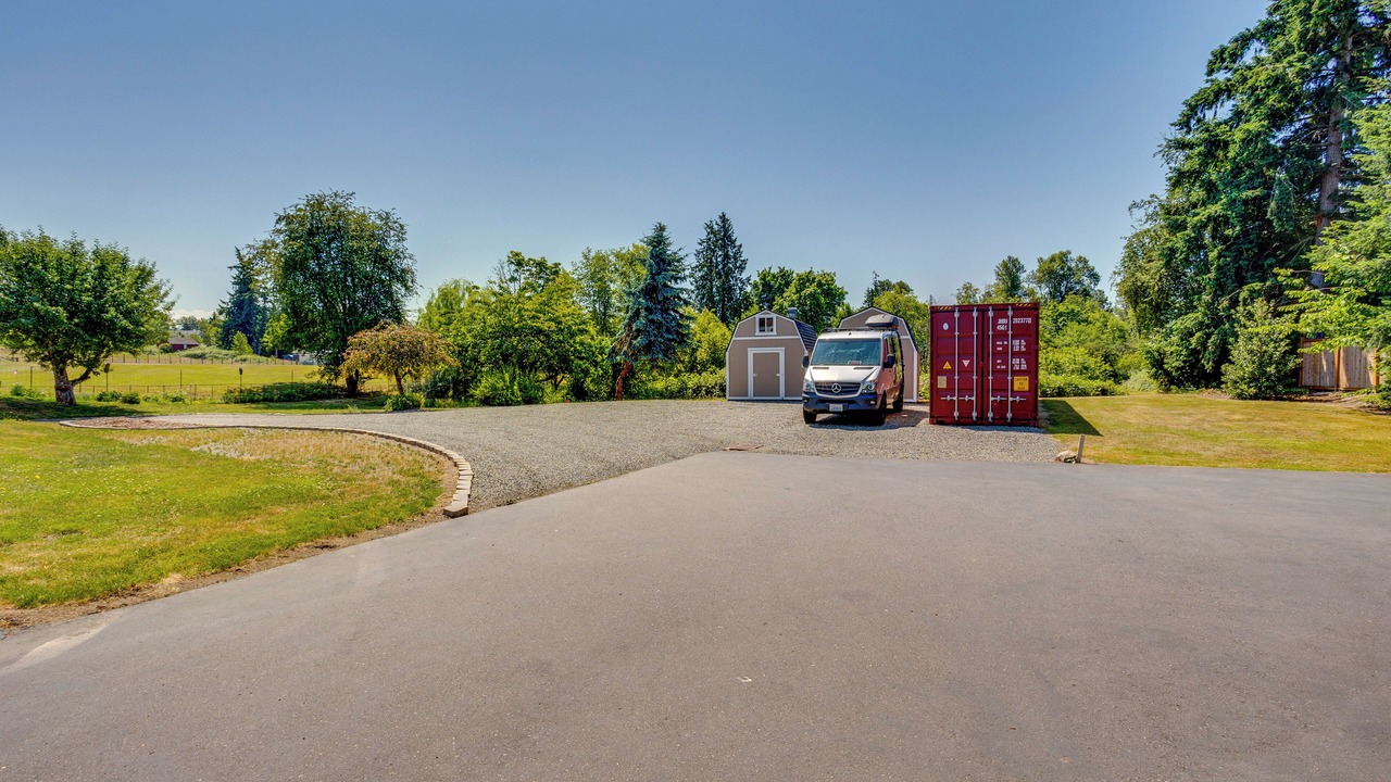 Photo of Outdoor in Edgewood
