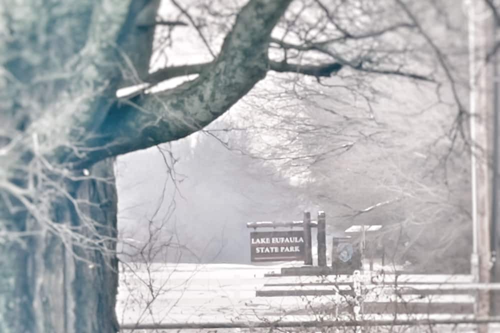 Photo of Outdoor in Checotah