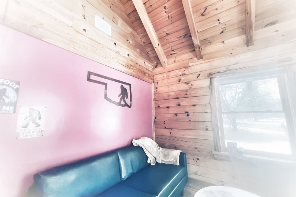 Photo of Bedroom in Checotah