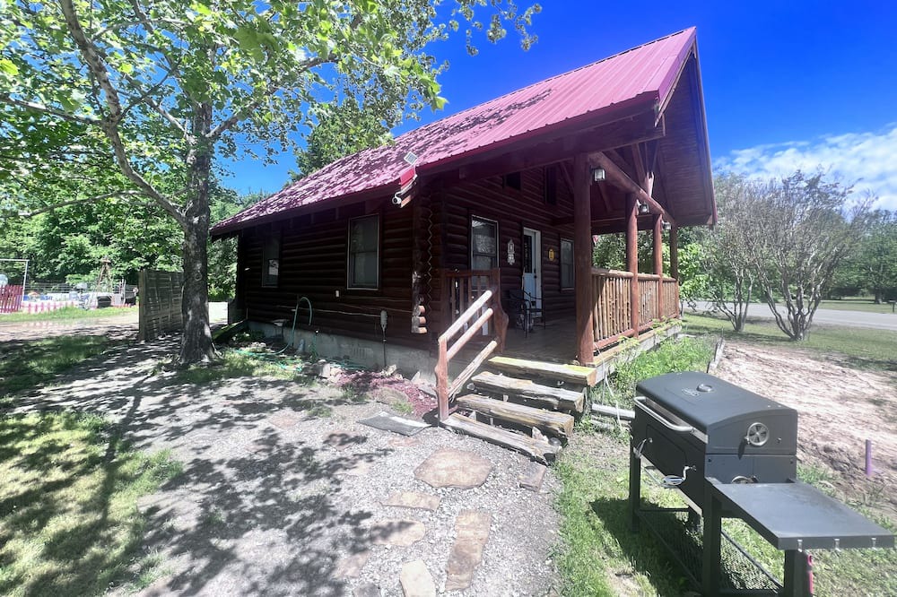 Photo of Outdoor in Checotah