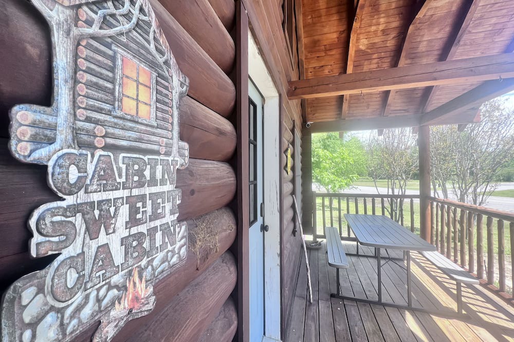 Photo of Outdoor in Checotah