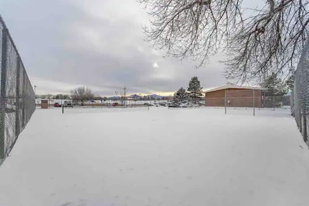 Photo of Outdoor in Gunbarrel