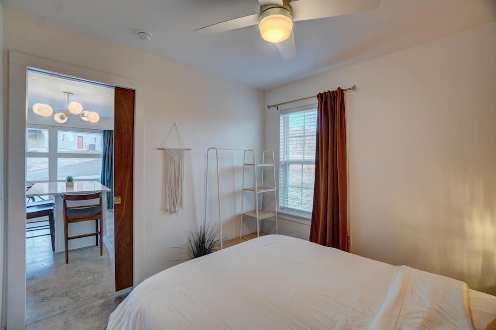 Photo of Bedroom in Medicine Park
