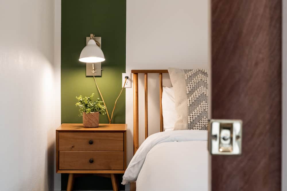 Photo of Bedroom in Medicine Park