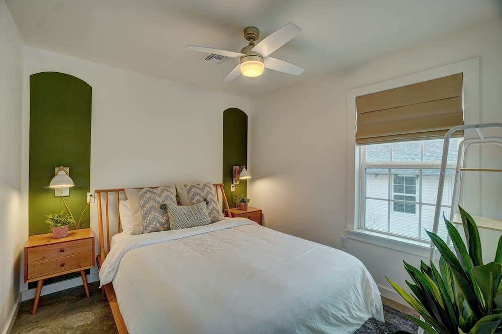 Photo of Bedroom in Medicine Park