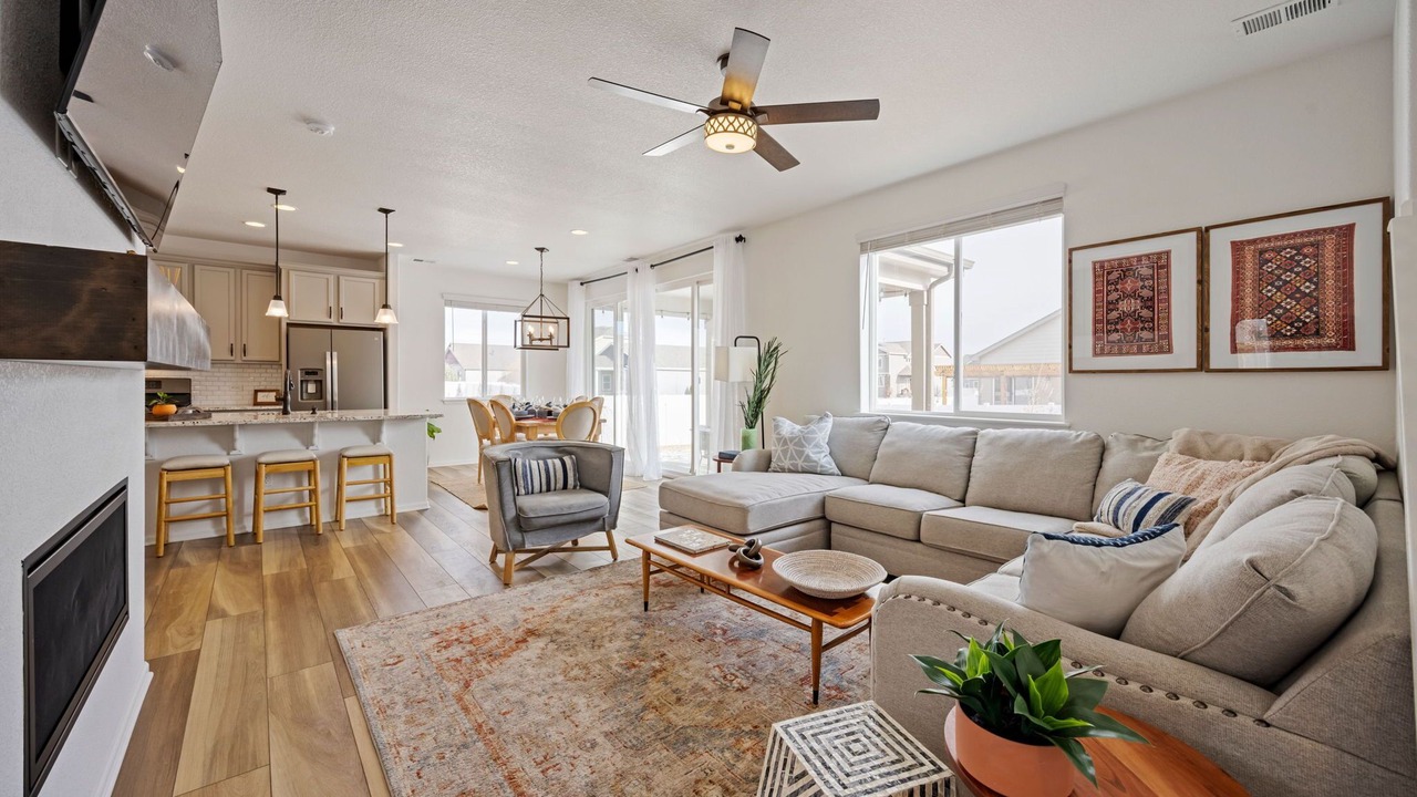 Photo of Livingroom in Windsor