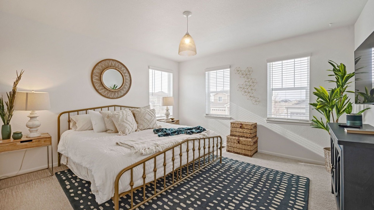Photo of Bedroom in Windsor