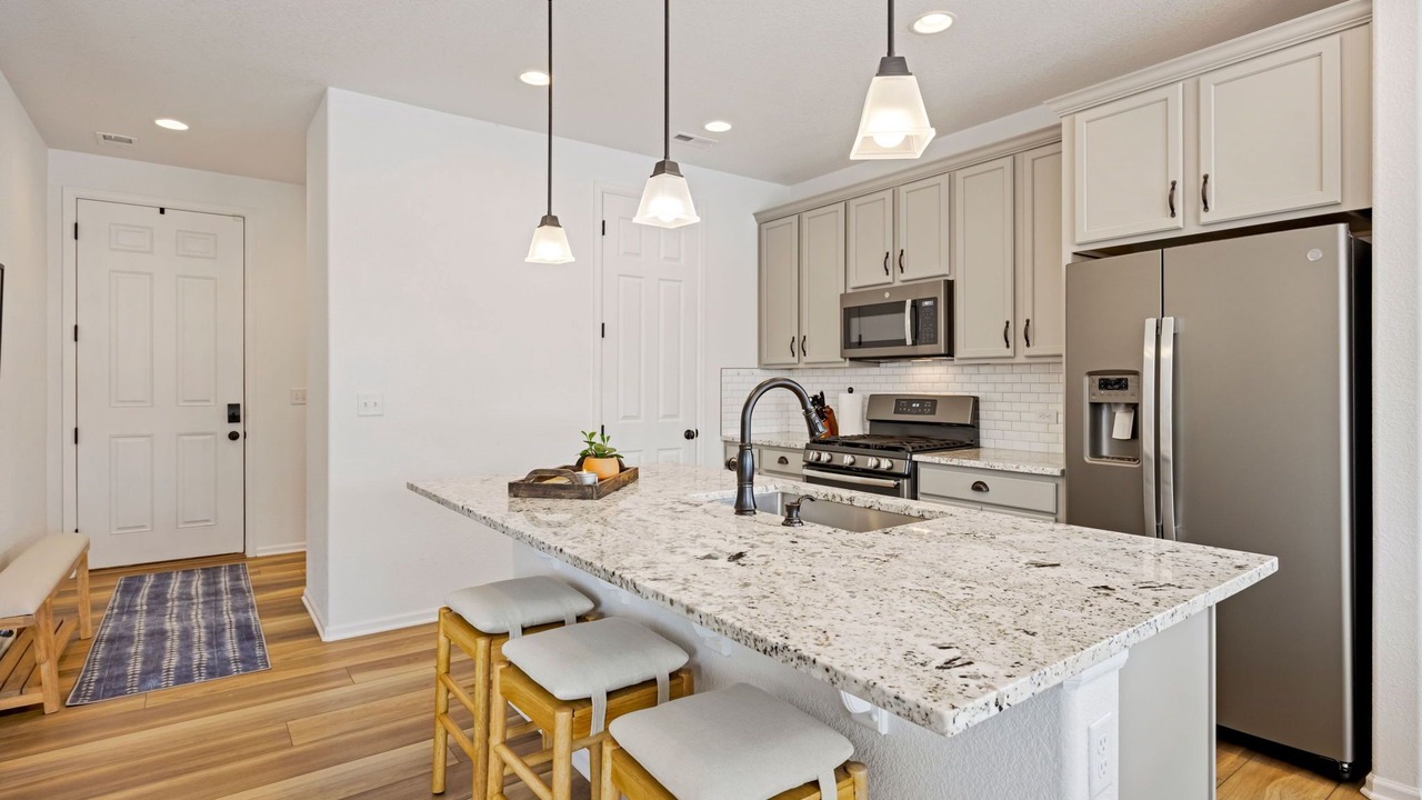 Photo of Kitchen in Windsor