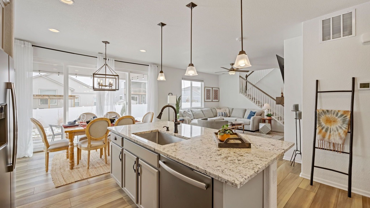 Photo of Kitchen in Windsor