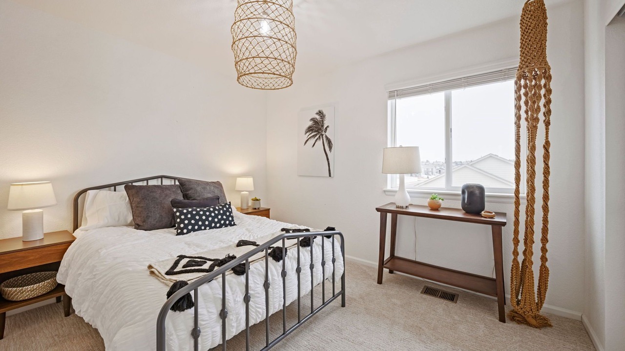 Photo of Bedroom in Windsor