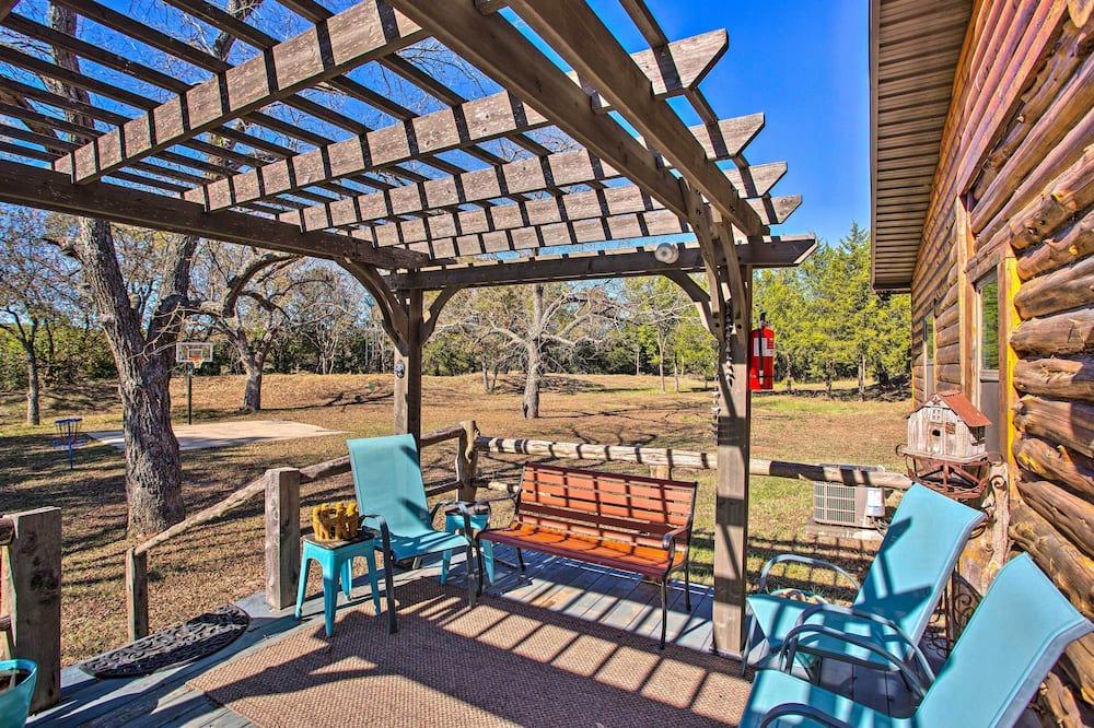 Photo of Outdoor in Durant