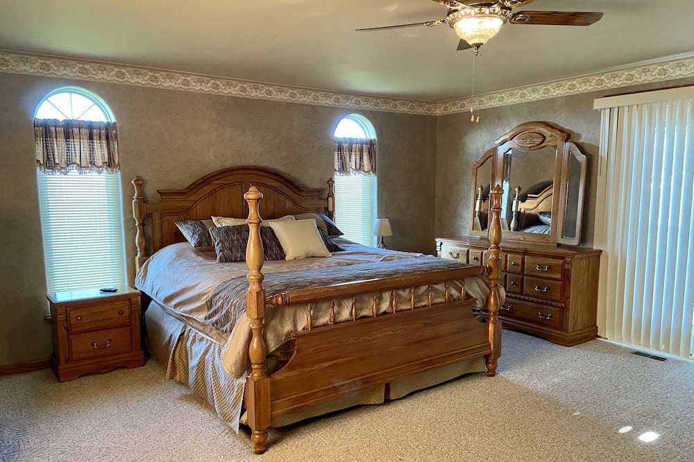 Photo of Bedroom in Moravia