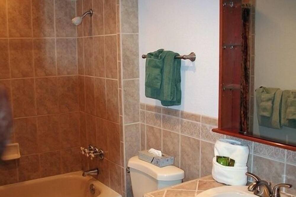 Photo of Bathroom in Estes Park