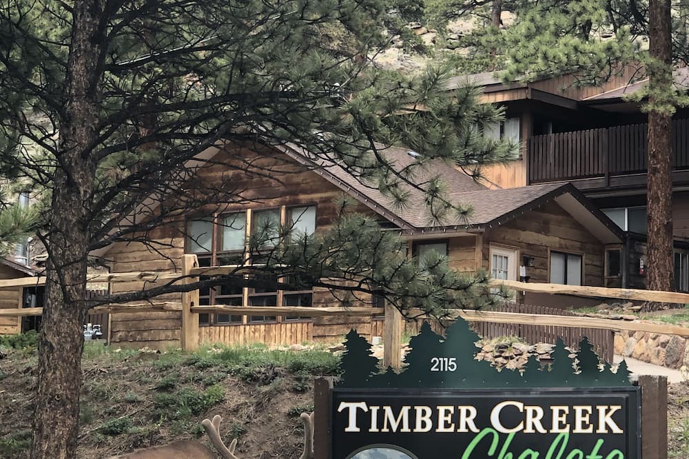 Photo of Outdoor in Estes Park